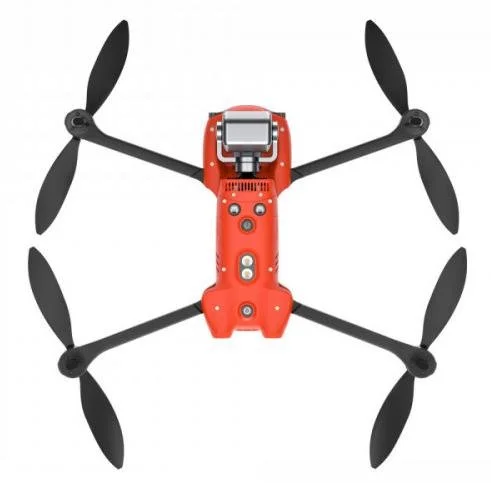 Фото: Квадрокоптер Autel EVO II Dual Rugged Bundle 640T V2 (102001039) № 9 | KTC