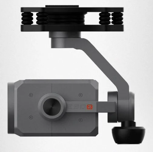 Фото: Камера Yuneec 30 Zoom X-connector for H520E (YUNE30ZXEU) № 9 | KTC