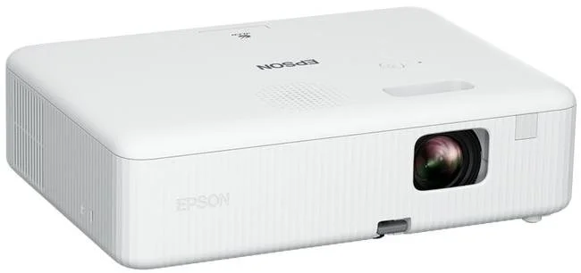 Фото: Проектор Epson CO-W01 (V11HA86040) № 8 | KTC