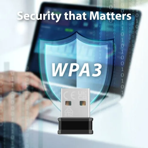 Фото: Wi-Fi адаптер Edimax EW-7811ULC № 14 | KTC