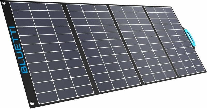 Сонячна панель Bluetti SP350 350W