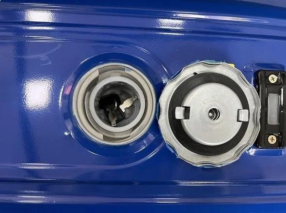 Фото: Генератор TAYO TY3800B 2800W Blue (TY3800B Blue) № 6 | KTC