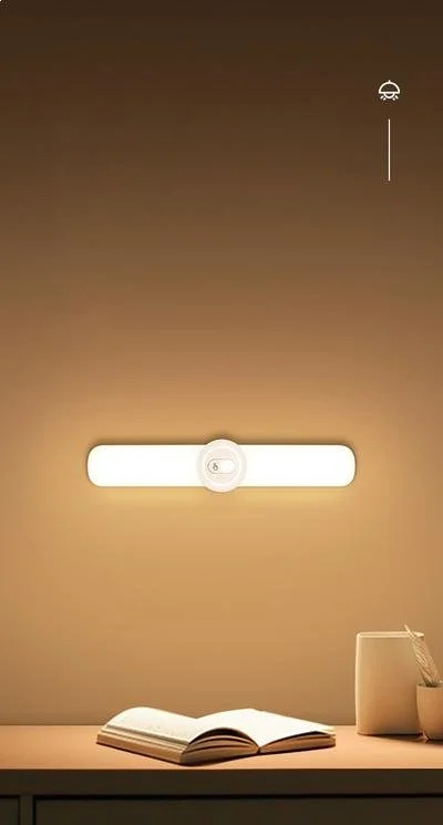 Фото: Нічник Ruideas Under Cabinet Lighting 1600mAh (Ruideas RD05) № 12 | KTC