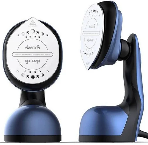 Фото: Вертикальний відпарювач DEERMA Multifuntional Handheld Garment Steamer (DEM-HS300) № 9 | KTC