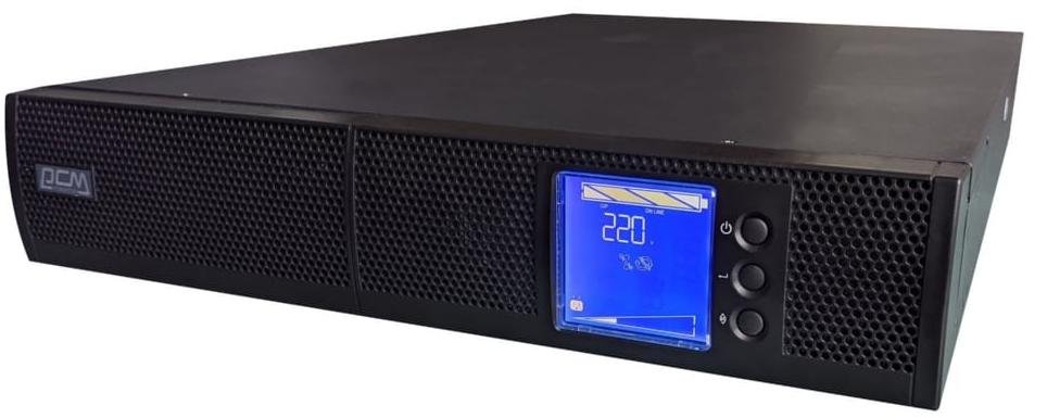 ПБЖ Powercom SNT-3000 (SNT-3000 IEC)