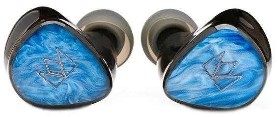 Фото: Навушники Noble Audio FoKus PRO Black № 8 | KTC