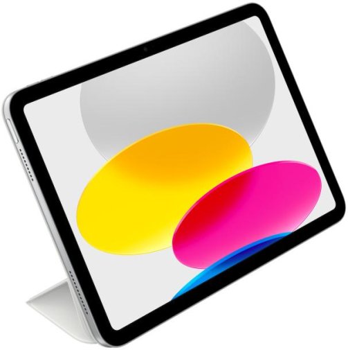 Чохол для планшета Apple Apple iPad 10.9 10gen - Smart Folio White (MQDQ3)