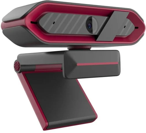 Фото: Web-камера Lorgar Rapax 701 Pink (LRG-SC701PK) № 7 | KTC