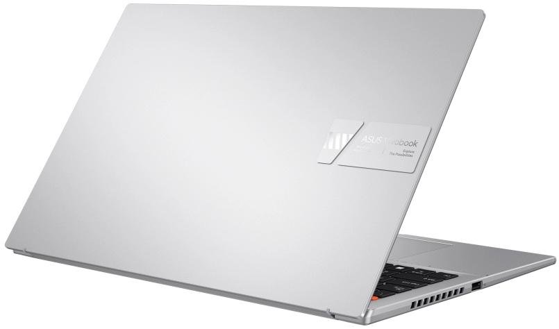 Ноутбук ASUS Vivobook S 15 M3502QA-BQ214 Neutral Grey