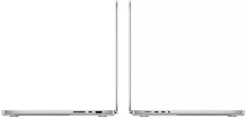 Фото: Ноутбук Apple MacBook Pro 16.2 M2 Pro Chip 19GPU Silver (MNWD3) № 13 | KTC