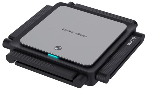 Маршрутизатор Wi-Fi Ruijie Reyee RG-EW3200GX Pro (RG-EW3200GX PRO)