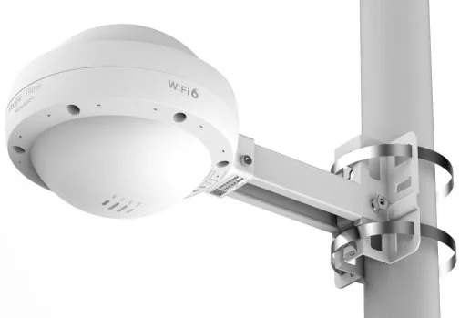 Фото: Точка доступy Wi-Fi Ruijie RG-RAP6262G (RG-RAP6262(G)) № 12 | KTC