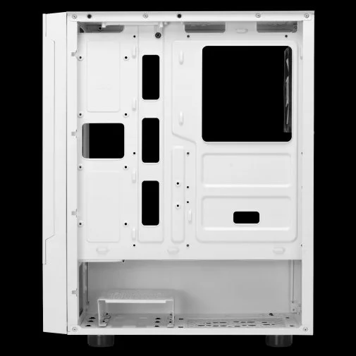 Фото: Корпус Gamdias Talos E3 Mesh White with window (4712960137127) № 15 | KTC