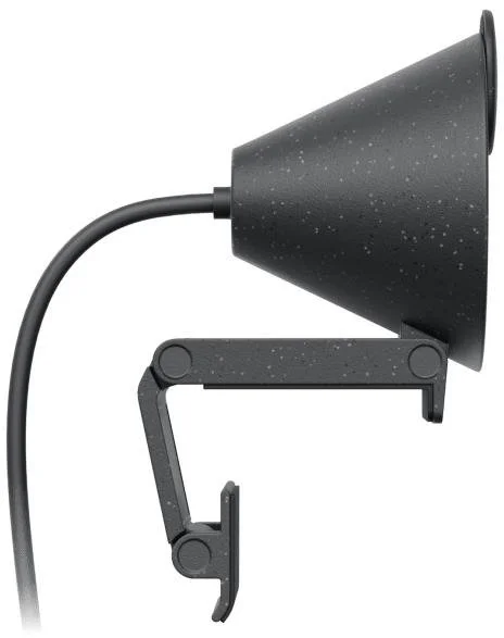 Фото: Web-камера Logitech Brio 300 Graphite (960-001436) № 20 | KTC