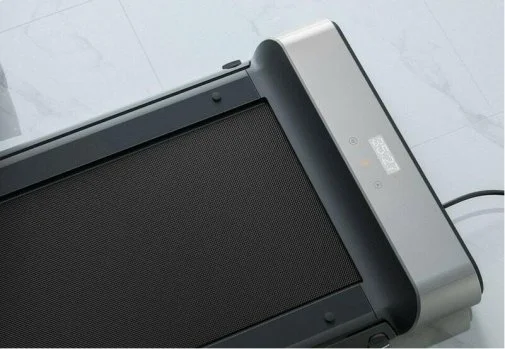 Фото: Бігова доріжка Kingsmith Walkingpad&Treadmill R1 Pro Black № 21 | KTC