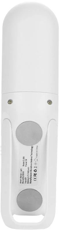 Фото: Нічник Ruideas Smart Sensor Light 1800mAh (Ruideas CL060) № 22 | KTC