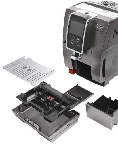 Фото: Кавомашина DeLonghi ECAM 370.95 T № 15 | KTC
