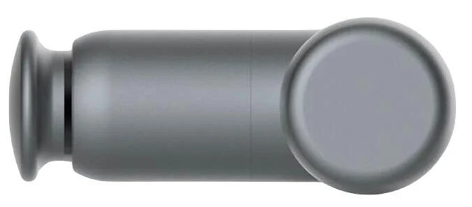 Фото: Масажер Yunmai Gun Extra Mini Grey № 14 | KTC