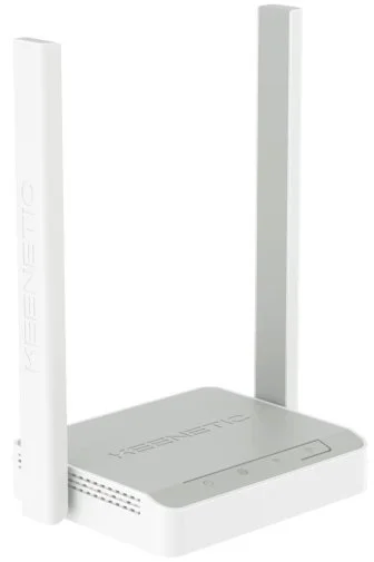 Фото: Wi-Fi Роутер Keenetic Starter KN-1112 № 7 | KTC