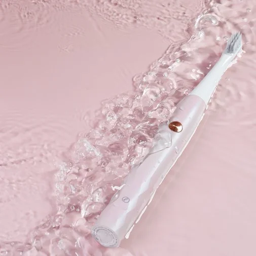 Фото: Електрична зубна щітка ENCHEN T501 Pink № 10 | KTC