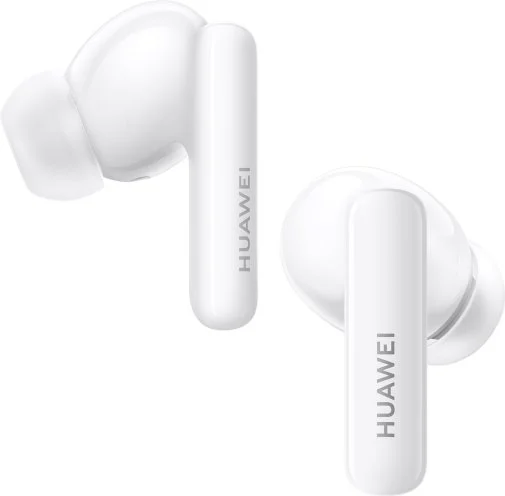 Фото: Навушники Huawei FreeBuds 5i Ceramic White (55036651) № 13 | KTC