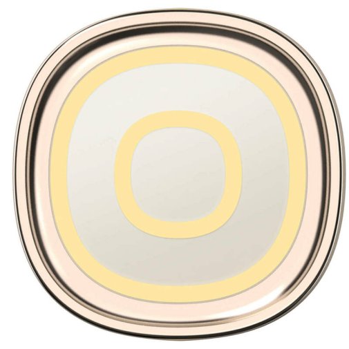 Електрична зубна щітка Oclean X Pro Digital Champagne Gold (6970810552553)