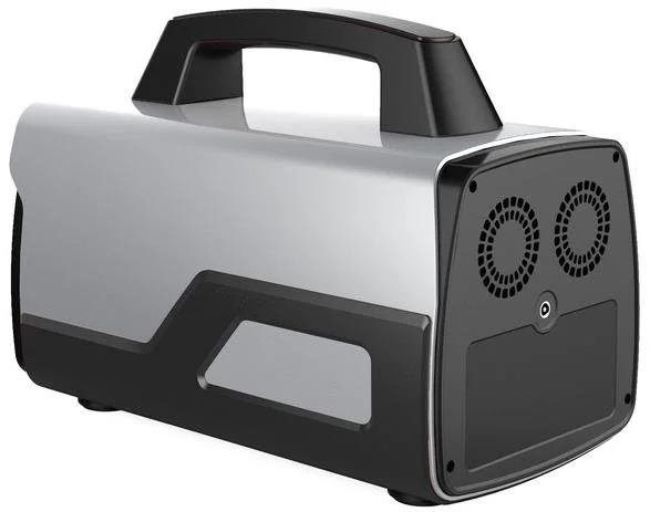 Фото: Зарядна станція Tramsmart T500 500W 518Wh № 6 | KTC