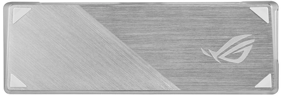 Фото: Клавіатура ASUS ROG Falchion Ace LED NX RD 68key USB ENG Black (90MP0346-BKUA01) № 7 | KTC