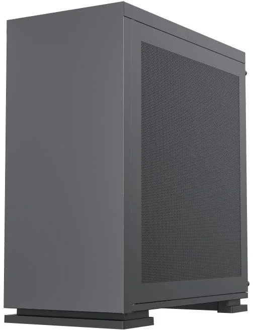 Фото: Корпус Gamemax M60 Black with mesh side panel № 10 | KTC