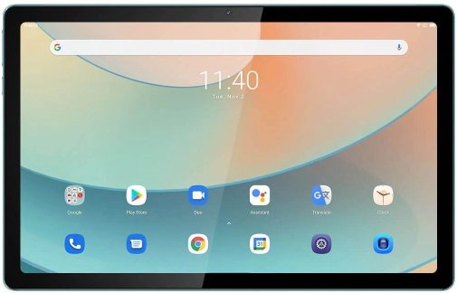 Планшет Blackview Tab 11 Green (6931548308096)