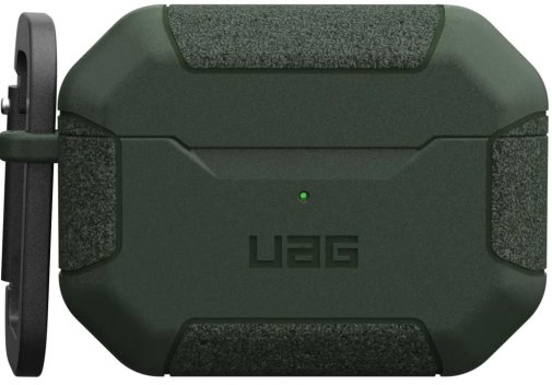 Чохол UAG for Airpods Pro 2gen - Scout Olive Drab