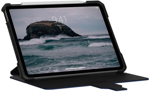 Чохол для планшета UAG for Apple iPad Pro 11 2021 - Metropolis SE Mallard (12329X115555)