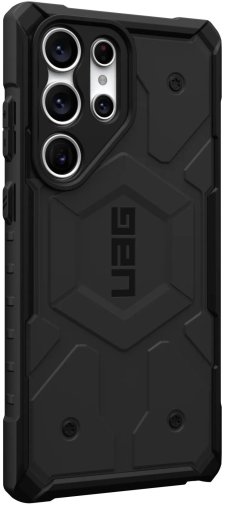 Чохол UAG for Samsung S23 Ultra - Pathfinder Black (214137114040)