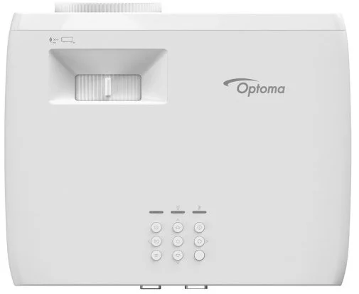 Фото: Проектор Optoma ZW350e (E9PD7KK11EZ1) № 17 | KTC