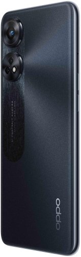 Смартфон OPPO Reno8 T 8/128GB Black