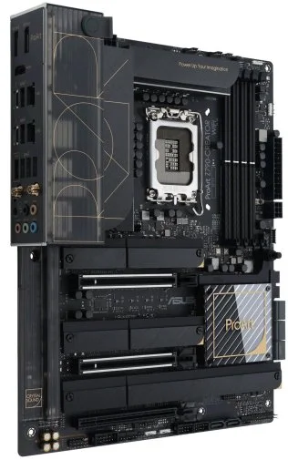 Фото: Материнська плата ASUS ProArt Z790-Creator WIFI (90MB1DV0-M0EAY0) № 11 | KTC