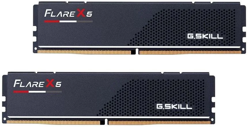Фото: Оперативна пам’ять G.SKILL Flare X5 EXPO DDR5 2x16GB (F5-6000J3038F16GH2-FX5) № 7 | KTC