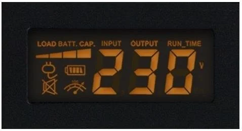 Фото: ДБЖ CyberPower CPS1500PIE № 7 | KTC