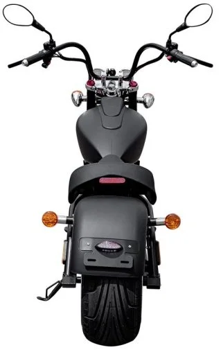 Фото: Електроскутер Like.Bike Harley (669123) № 12 | KTC