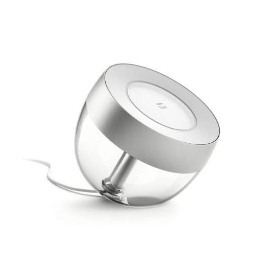 Лампа Philips Hue Iris Silver (929002376701)