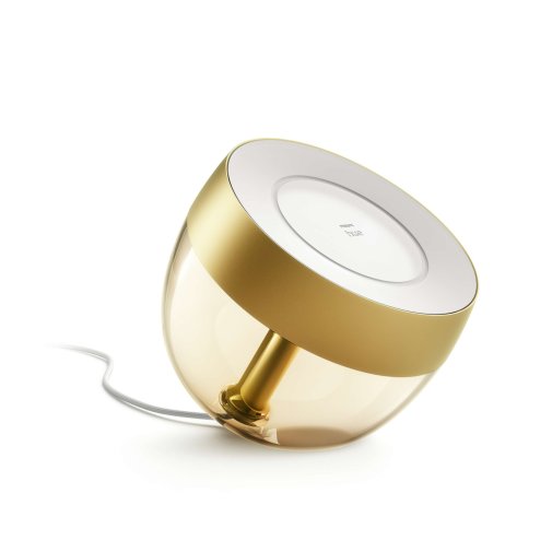 Лампа Philips Hue Iris Gold (929002376401)