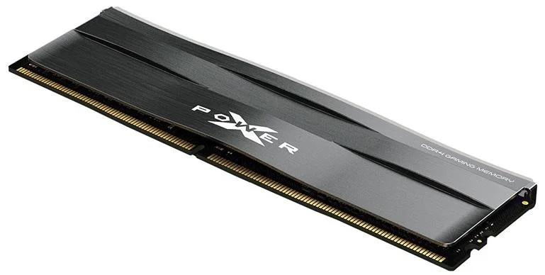Фото: Оперативна пам’ять Silicon Power XPower Zenith DDR4 1x8GB (SP008GXLZU320BSC) № 5 | KTC