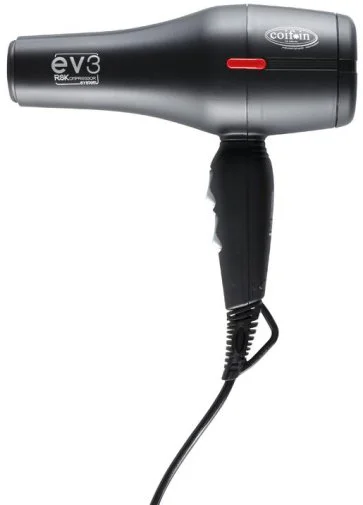Фото: Фен Coifin EV3R Black (EV3 R Black (14609/EVBX 3 R)) № 13 | KTC