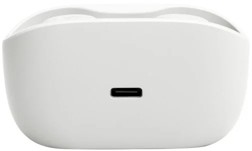 Навушники JBL Wave Buds White (JBLWBUDSWHT)
