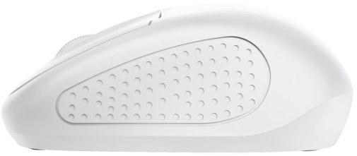 Миша Trust Primo Wireless White (24795)