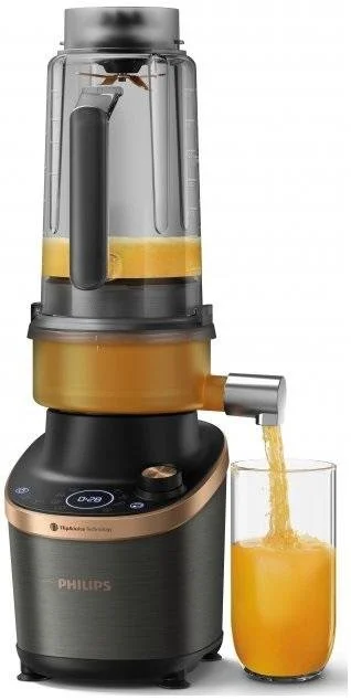 Фото: Блендер Philips Flip Juice (HR3770/00) № 13 | KTC