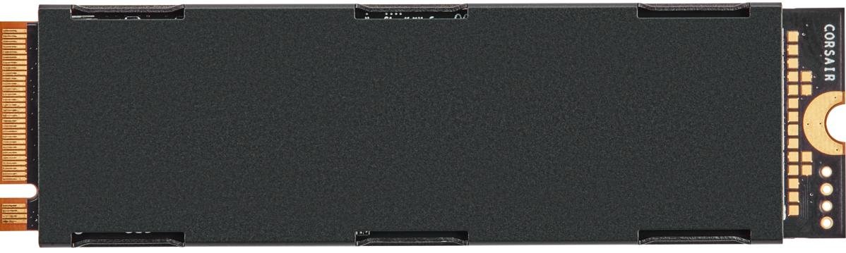 SSD-накопичувач Corsair MP600 Pro 2280 PCle 4.0 x4 2TB (CSSD-F2000GBMP600PRO)