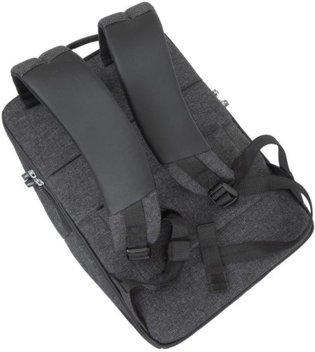 Рюкзак для ноутбука Riva 8861 Black
