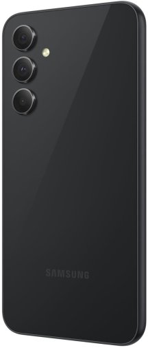 Смартфон Samsung Galaxy A54 6/128GB Black (SM-A546EZKASEK)