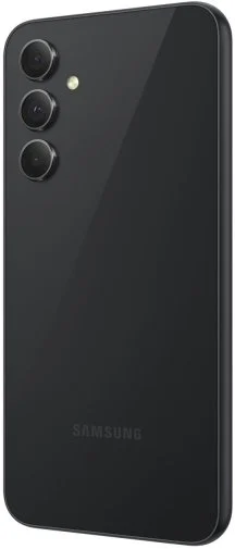 Фото: Смартфон Samsung Galaxy A54 6/128GB Black (SM-A546EZKASEK) № 16 | KTC